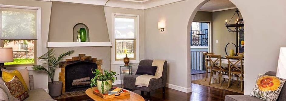 Walls N Beyond — quality interior painting