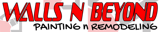 Walls N Beyond — House Painters