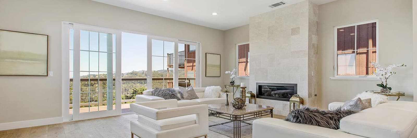 Professional interior painting by Walls N Beyond